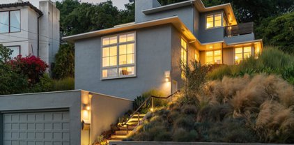 115 El Camino Real, Berkeley