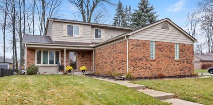41955 Stratton, Clinton Twp