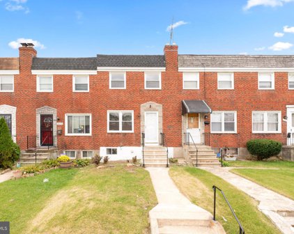 4521 Shamrock   Avenue, Baltimore