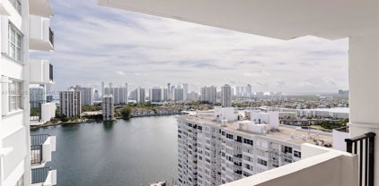 2750 Ne 183rd St Unit #2601, Aventura