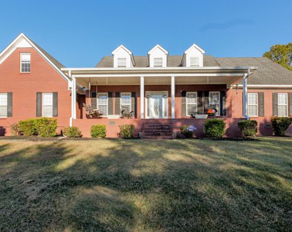 575 Haywood Rd, Pulaski