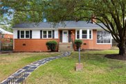 8630 Oakcroft Drive, Henrico image