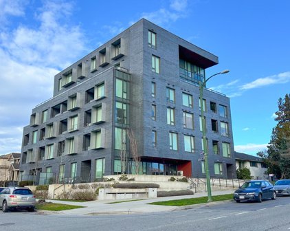 7777 Cambie Street Unit 401, Vancouver