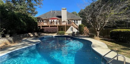 2699 Moon Cabin Drive, Powder Springs