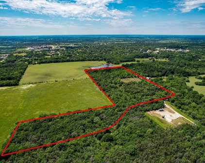 24.58 Acres CR 2020, Mt Vernon