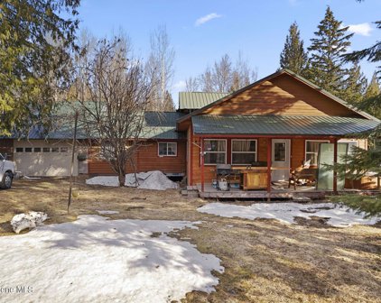 381 Beaver Creek, Sandpoint