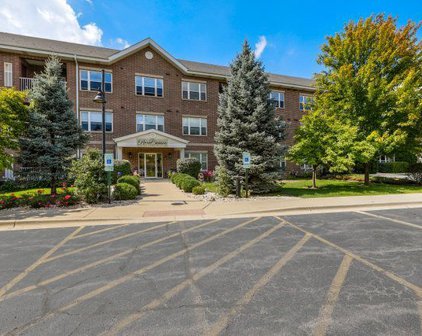 10 N Gilbert Street Unit #101, South Elgin