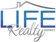 Life Realty Logo