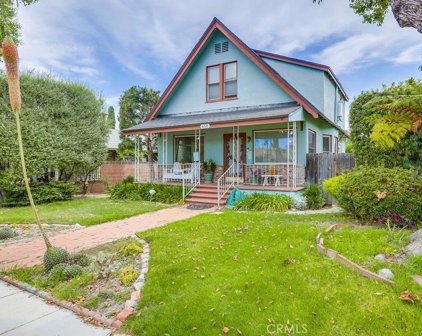 650 Loma Avenue, Long Beach