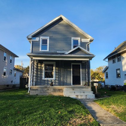 732 Stanton Avenue, Springfield