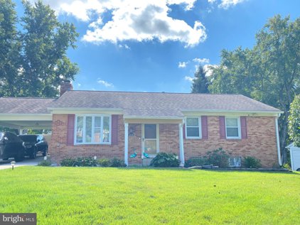4918 Ashford Dr, Upper Marlboro