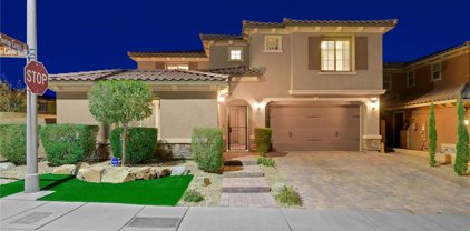 10040 Wildhorse Canyon Avenue, Las Vegas