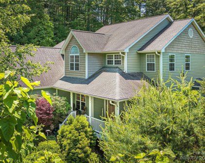 118 Sunny Ridge  Drive, Asheville