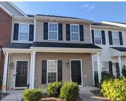 6791 Derby Run Drive, Whitsett