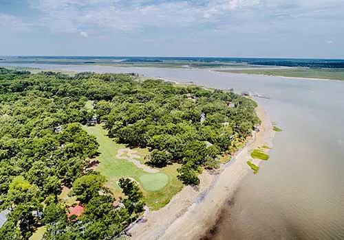 daufuskie island