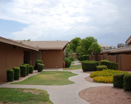 1624 E Campbell Avenue Unit #53, Phoenix