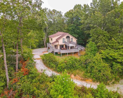 172 Red Bird Hill Lane, Pickens