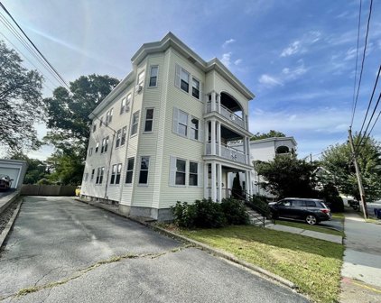 334 Linwood Avenue, Newton