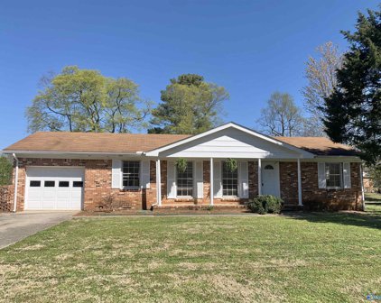 2912 Broadview Drive Nw, Huntsville