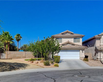 4736 Grand Rock Drive, North Las Vegas