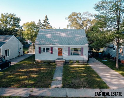 2510 Morton Avenue, Muskegon