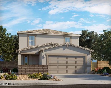 13160 N Homestead, Marana