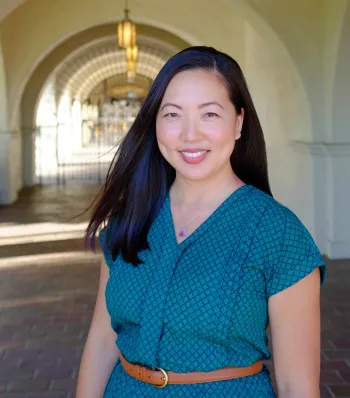 Joycelynn Tan, Realtor