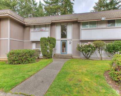 4601 SW 320th Street Unit #G5, Federal Way