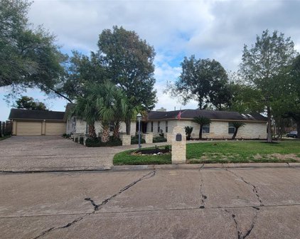 302 Lafayette Lane, League City