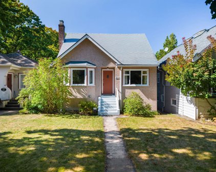 3079 Crown Street, Vancouver