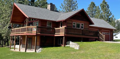520 Grizzly Drive, Thompson Falls
