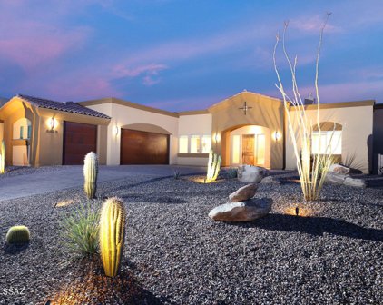 6629 W Ironwood, Marana