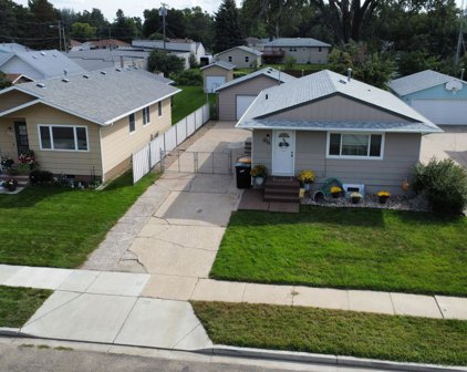 811 Lincoln Avenue, Bismarck