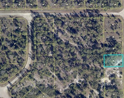 460 Hedgewood Street, Lehigh Acres