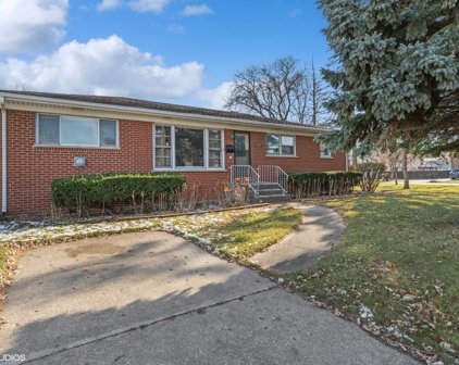 1606 W Willow Lane, Mount Prospect
