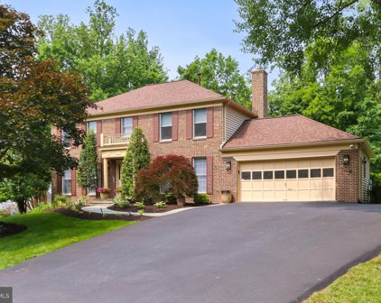 9744 S Park Cir, Fairfax Station