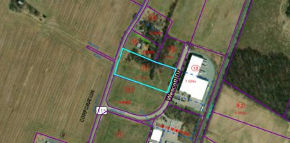 4.17 Acres Mildred St., Ranson