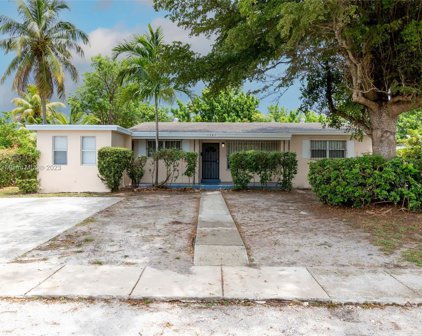 1781 Ne 157th Ter, North Miami Beach