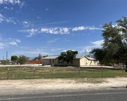 4710 Paiute Boulevard, Pahrump