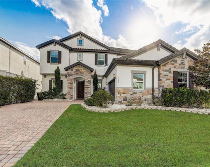 3300 Preserve Drive, Orlando