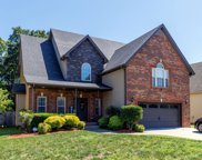 1724 Apache Way, Clarksville image