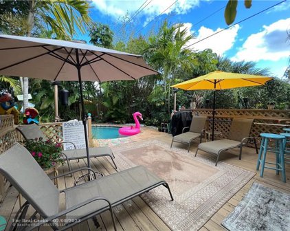 1401 Bayview Drive, Fort Lauderdale