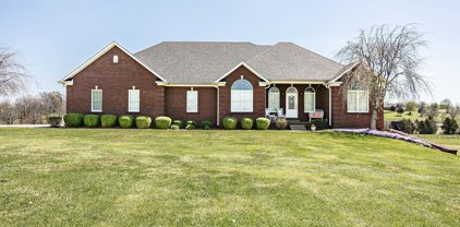 260 Murray's Run Rd, Bardstown