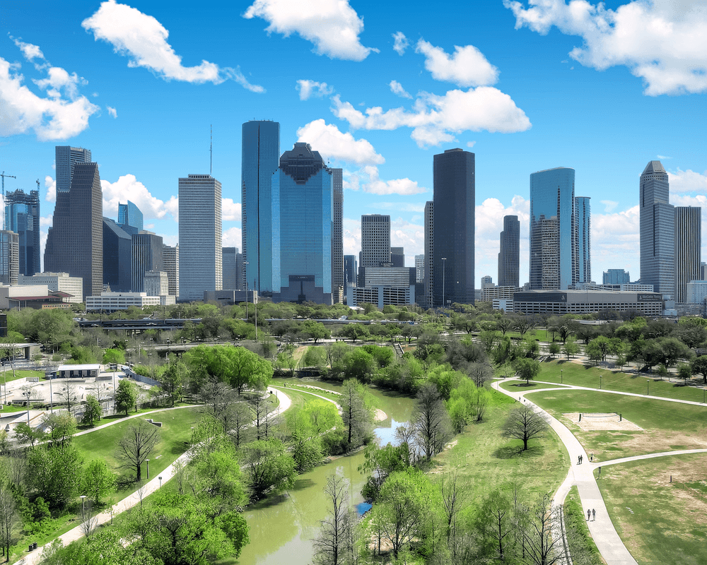 Houston Real Estate