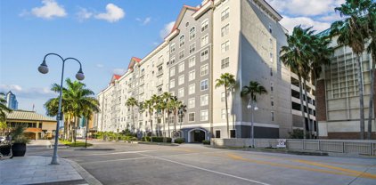 700 S Harbour Island Boulevard Unit 137, Tampa