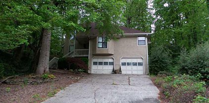 3412 Belleford Ne Court, Roswell