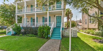 1507 Ball Street, Galveston