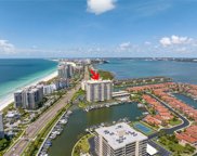 1621 Gulf Boulevard Unit 705, Clearwater image