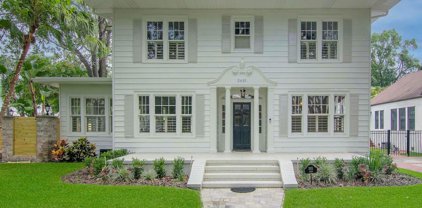 2631 W Jetton Avenue, Tampa