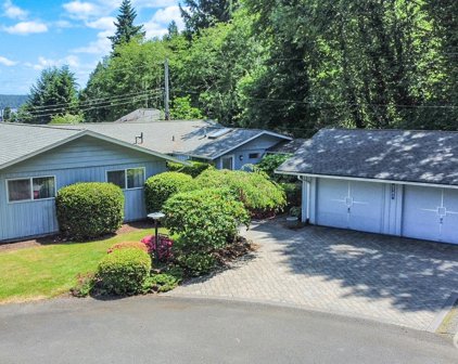 2141 Beverly Beach Drive NW, Olympia